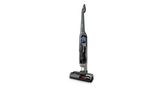 Rechargeable vacuum cleaner Athlet 32.4V Graphite, Silver BCH732KAU BCH732KAU-4