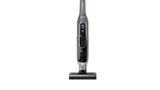 Rechargeable vacuum cleaner Athlet 32.4V Graphite, Silver BCH732KAU BCH732KAU-5