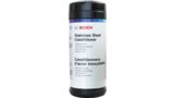 Bosch Stainless Steel Conditioner (Wipes) 17002199 17002199-1
