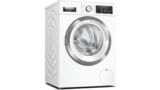 Serie | 8 Washing machine, front loader 9 kg 1400 rpm WAV28MH9GB WAV28MH9GB-1