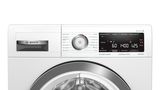 Serie | 8 Washing machine, front loader 9 kg 1400 rpm WAV28MH9GB WAV28MH9GB-3