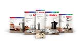 Kit VeggieLove Plus pour Kitchen Machine | OptiMUM MUZ9VLP1 00579572 00579572-5