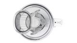 Liquidizer-blender Versatile food processor bowl set with accessories Suitable for MUM46A1GB 00461279 00461279-5