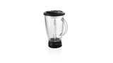 Glass blender for food mixers 00463685 00463685-4