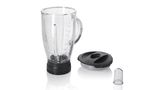 Glass blender for food mixers 00463685 00463685-7