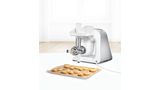 Pastry attachment for food processors 00573027 00573027-4