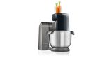 Kit accessoires VeggieLove pour Kitchen Machine | MUM8 MUZXLVL1 00576587 00576587-4