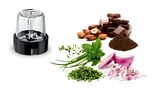 Kit TastyMoments pour Kitchen Machine OptiMUM MUZ9TM1 17000004 17000004-2