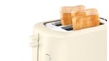 Kompakt Toaster Beige TAT7407 TAT7407-4