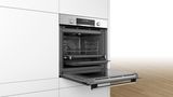Serie | 6 Built-in oven Stainless steel HBT578FS1A HBT578FS1A-2