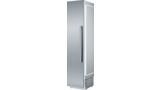 Benchmark® Built-in Freezer 18'' Flat Hinge B18IF900SP B18IF900SP-15
