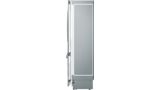Benchmark® Réfrigérateur combiné intégrable 30'' à charnières plates B30BB930SS B30BB930SS-10