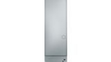 Benchmark® Réfrigérateur combiné intégrable 30'' à charnières plates B30IB900SP B30IB900SP-9