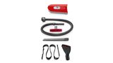Aspirateur rechargeable Athlet ProAnimal 25.2V Rouge BCH6ZOOO BCH6ZOOO-4