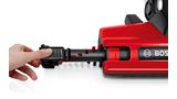 Rechargeable vacuum cleaner Athlet ProAnimal 25.2V Red BCH6ZOOO BCH6ZOOO-16