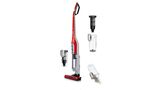 Rechargeable vacuum cleaner Athlet ProAnimal 25.2V Red BCH6ZOOO BCH6ZOOO-17