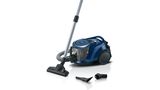 BGS412000 Aspirateur sans sac