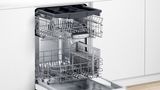 500 Series Dishwasher 24'' White SHPM65Z52N SHPM65Z52N-8