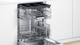 500 Series Dishwasher 24'' Stainless steel SHPM65Z55N SHPM65Z55N-4