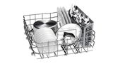 500 Series Dishwasher 24'' Stainless steel SHXM65Z55N SHXM65Z55N-8