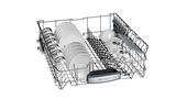 800 Series Dishwasher 24'' Stainless steel SHXM78Z55N SHXM78Z55N-5