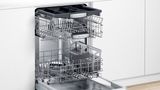 800 Series Dishwasher 24'' Stainless steel SHX878ZD5N SHX878ZD5N-4