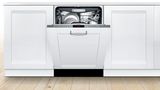 Série 800 Lave-vaisselle tout intégrable 24'' SHVM78Z53N SHVM78Z53N-9