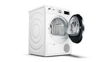 800 Series Compact Condensation Dryer 24'' WTG865H3UC WTG865H3UC-3