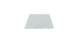 Glass ceramic hob top BO_.60.WH_.MT.G.NoF 00776666 00776666-1