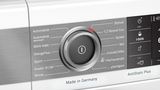 HomeProfessional Tvättmaskin, frontmatad 10 kg 1600 rpm WAXH2EL0SN WAXH2EL0SN-7