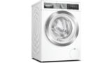 HomeProfessional Wasmachine, voorlader 10 kg 1600 rpm WAXH2E90NL WAXH2E90NL-1