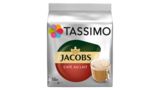 Tassimo Koffie T-Discs: Jacobs Café 