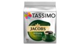 Coffee Tassimo T-Discs: Jacobs Krönung Pack of 16 drinks 00467142 00467142-1