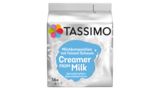 Milk Tassimo T-Disc: Extra milk disc Pack of 16 discs 00574794 00574794-1