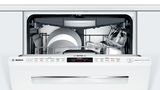 800 Series Dishwasher 24'' White SHPM78Z52N SHPM78Z52N-4
