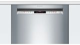 800 Series Dishwasher 24'' Stainless steel SHEM78Z55N SHEM78Z55N-6