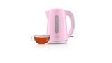 Wasserkocher 1.7 l Pink TWK7500K TWK7500K-10
