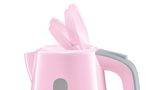 Wasserkocher 1.7 l Pink TWK7500K TWK7500K-14