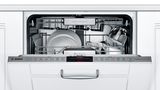 Benchmark® Lave-vaisselle tout intégrable 24'' SHV88PZ53N SHV88PZ53N-3