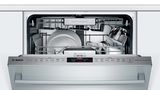 Benchmark® Dishwasher 24'' Stainless steel SHX88PZ55N SHX88PZ55N-4