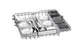 Benchmark® Lave-vaisselle tout intégrable 24'' SHV88PZ53N SHV88PZ53N-6