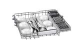 Benchmark® Dishwasher 24'' Stainless steel SHE88PZ65N SHE88PZ65N-6