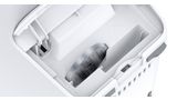 Maszynki do mielenia CompactPower 2000 W Biały, Biały MMWPL3001 MMWPL3001-6