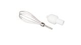 Wire whisk Whisk set incl. gear box white For hand blenders 00657379 00657379-1
