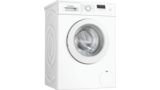Series 2 Washing machine, front loader 7 kg 1400 rpm WAJ28008GB WAJ28008GB-1