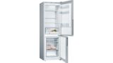 Serie | 4 Combină frigorifică independentă 186 x 60 cm InoxLook KGV36UL30 KGV36UL30-2