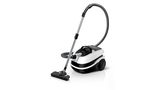 Serie 4 Wet & dry vacuum cleaner BWD421PRO BWD421PRO-4