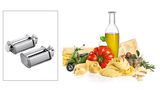 Pack PastaPassion pour robot de cuisine MUM. Lasagnes et tagliatelles 00577495 00577495-2