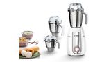 Mixer Grinder TrueMixx Pro 1000 W White MGM8832WIN MGM8832WIN-2