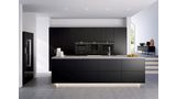 iQ700 Vakuumskuffe til indbygning 60 x 14 cm Sort BV830ENB1 BV830ENB1-5